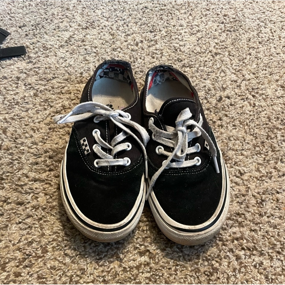 Vans